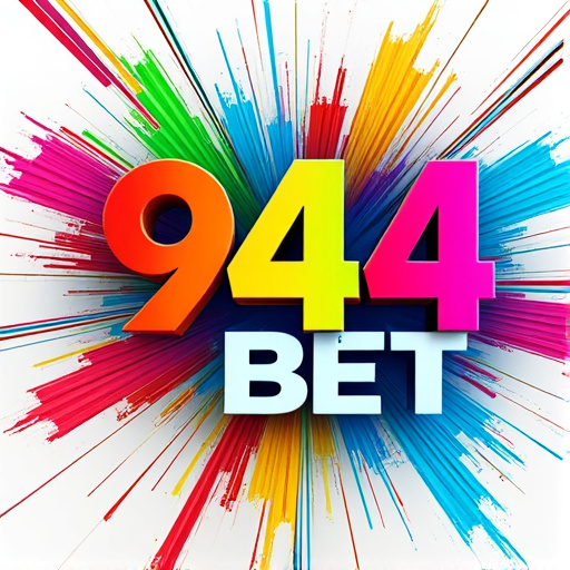 Logo da 944bet