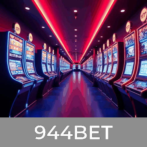 944BET: Caça-níqueis Gigantes, Mesa Clássica, Realismo com Dealer ao Vivo