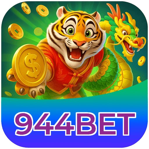 944BET: Seu Cassino Online de Confiança