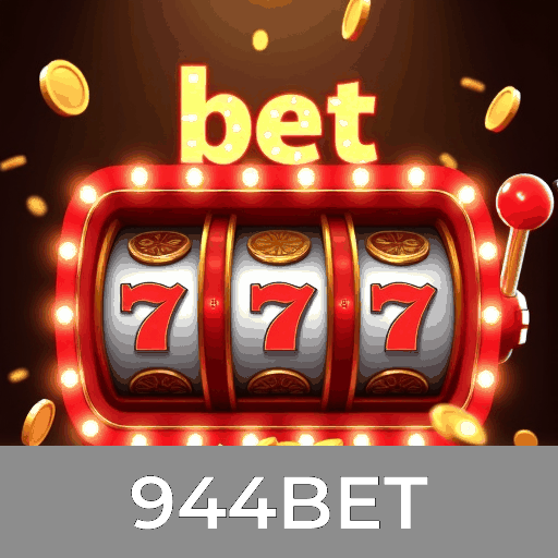 944BET: Seu Cassino Online de Confiança