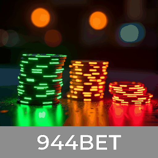 944BET: Apostas Esportivas Profissionais com Foco no Esporte Brasileiro