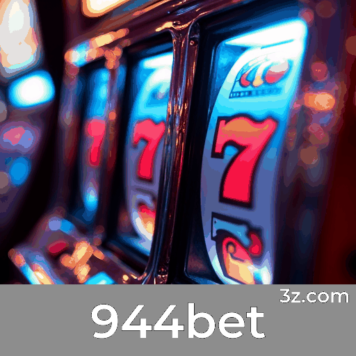 Descubra o Login Premium e Seguro no 944bet