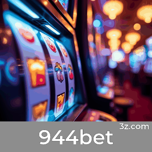 Casino de Luxo no 944bet: Jogos Premium e Dealers Reais