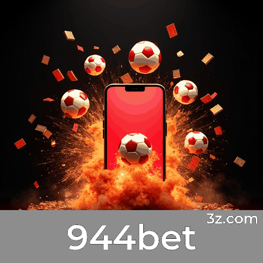 944bet: Ofertas Exclusivas para Usuários Brasileiros