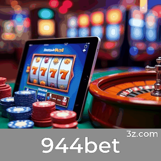 944bet: Seu Portal para Bônus e Promoções Exclusivas